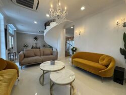 Lengkong Tiga (D14), Terrace #497292471